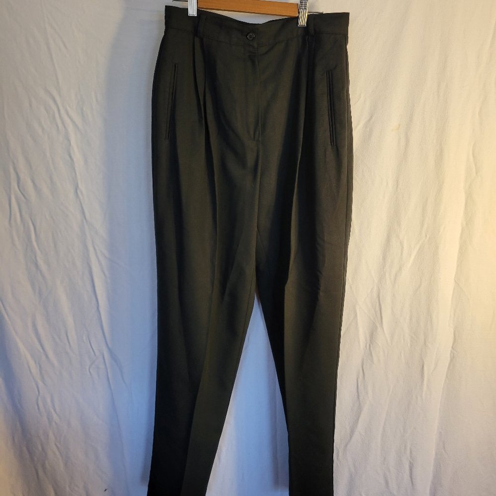 Tehama Dress Slacks -- ITEM #1462